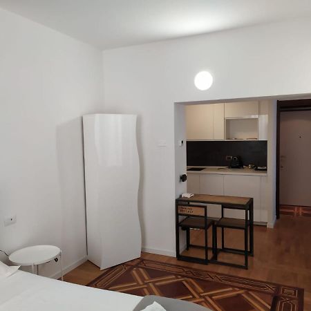 Brera Apartman Milánó Kültér fotó
