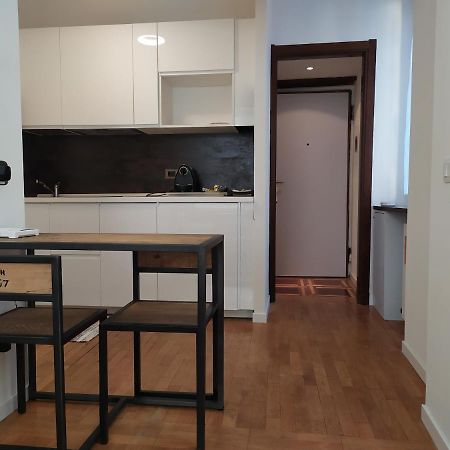 Brera Apartman Milánó Kültér fotó