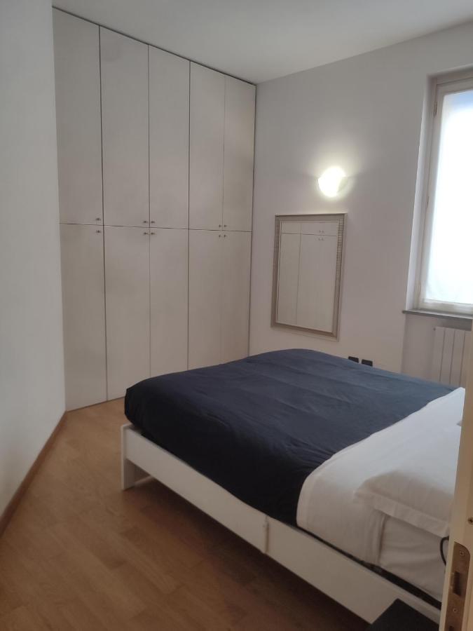 Brera Apartman Milánó Kültér fotó