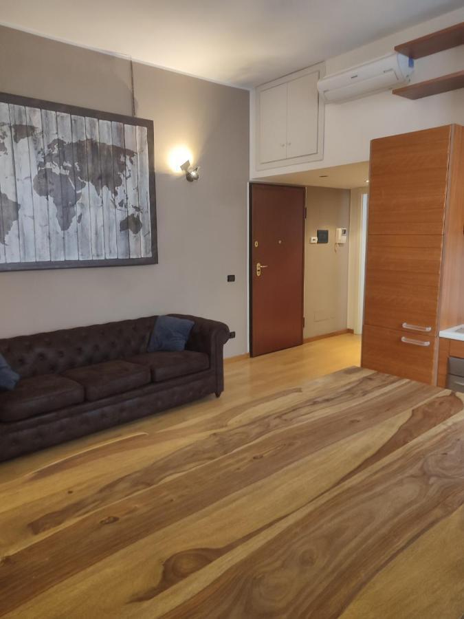 Brera Apartman Milánó Kültér fotó