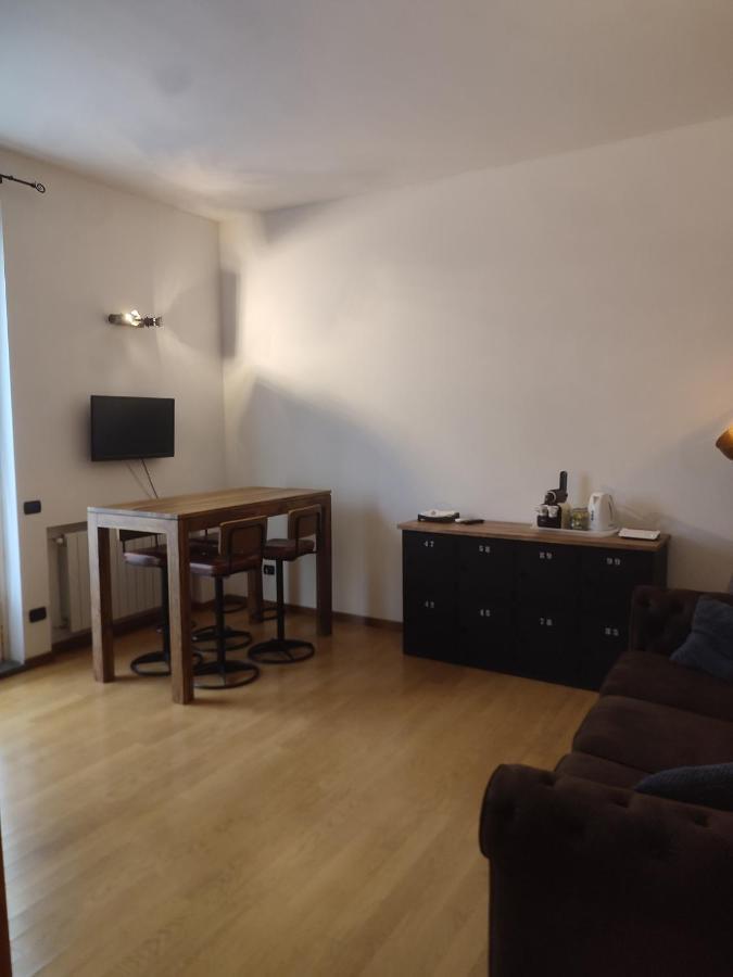 Brera Apartman Milánó Kültér fotó