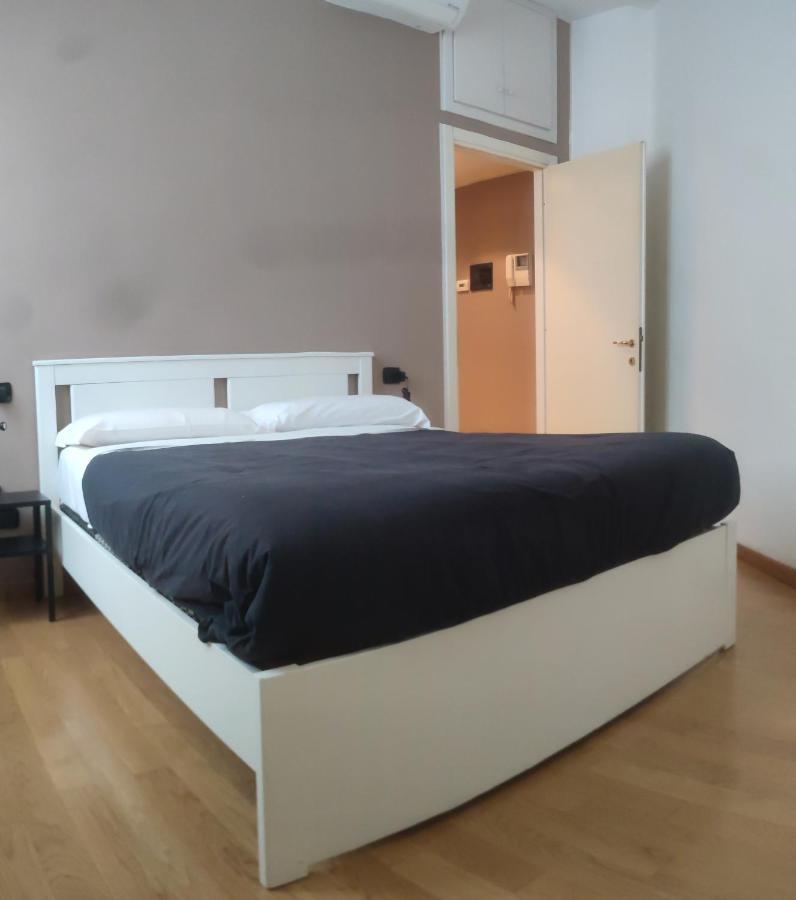 Brera Apartman Milánó Kültér fotó