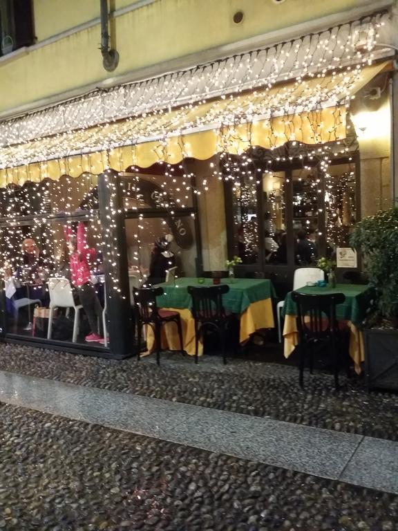 Brera Apartman Milánó Szoba fotó