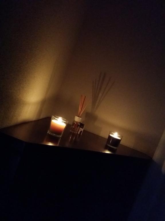 Brera Apartman Milánó Szoba fotó